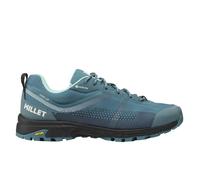 Millet Hike Up Gore-tex® Hiking Shoes Blue EU 39 1/3 Woman