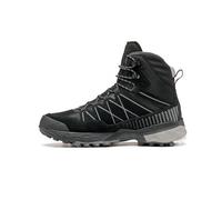 Women's hiking boots Asolo Tahoe Winter GTX (black)