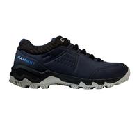 Women's hiking boots Mammut Nova IV Low GTX (navy-black)