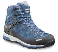 Women's hiking boots Meindl Tonale Lady GTX (Blue/Light grey)