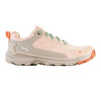 Women's hiking boots Oboz Katabatic Low B-Dry 37