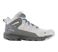 Women's hiking boots Oboz Katabatic Low B-Dry 40
