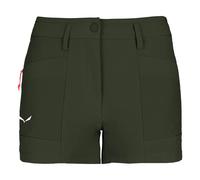 Salewa Puez Durastretch Cargo Shorts Women