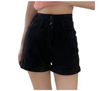 Women's Hiking Cargo Shorts with 4 Pockets 7 Inch Long Quick Dry Athletic Golf Shorts for Women Casual Summer Ladies Yoga Pants Knee Length Shorts Women Womens Petite Linen Trousers Cuffed Leg