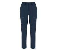 Women's Hiking Cargo Trousers Salewa Puez M