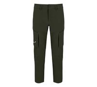 Women's Hiking Cargo Trousers Salewa Puez XL