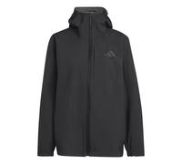 Women's hiking jacket adidas Terrex Multi 2.5 Noir L