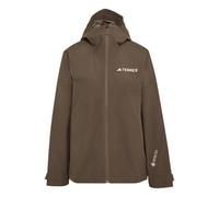 Women's hiking jacket adidas Terrex Xperior 2 Gore-Tex L