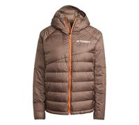 Women's hiking jacket adidas Terrex Xperior Climawarm+ XL