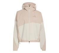 Women's hiking jacket adidas Terrex Xploric 2 Marron XL