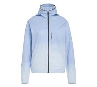 Women's hiking jacket adidas Terrex Xploric Bleu M