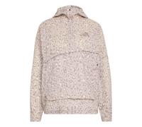 Women's hiking jacket adidas Terrex Xploric Clima365 Beige M