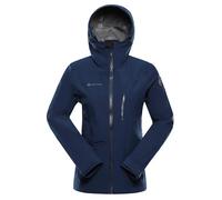 Women's hiking jacket Alpine Pro Zarra 2 M