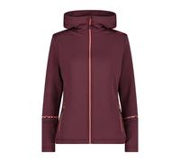 Women's hiking jacket CMP Rouge XL