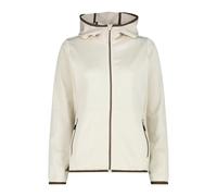 Women's hiking jacket CMP Technical Beige M