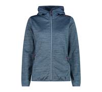 Cmp 34h6375 Jacket Blue 3XL Woman
