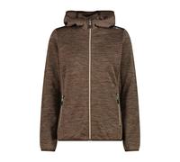 Cmp 34h6375 Jacket Brown 2XS Woman