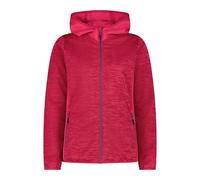 Women's hiking jacket CMP technical Rouge 2XS