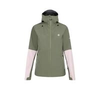 Dare2b Assert Jacket Green 60 Woman