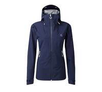 Women's hiking jacket Dare 2B Haik 3 Bleu 38