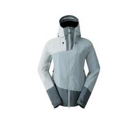 Dare2b Nomadic Ii Jacket Blue 34 Woman