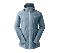 Dare 2b Womens Switch Up Ii Waterproof Jacket, Grey, 8 EU