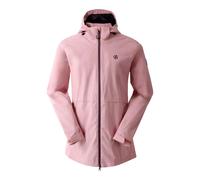 Dare2b Switch Up Ii Jacket Pink 42 Woman