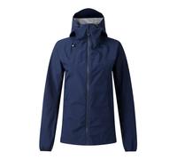 Women's hiking jacket Dare 2B Torrek Breathe Easy Bleu 38