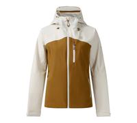 Women's hiking jacket Dare 2B Torrek III Beige 40
