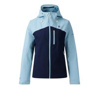 Women's hiking jacket Dare 2B Torrek III Bleu 38