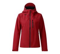 Women's hiking jacket Dare 2B Torrek III Rouge 36