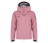 Women's hiking jacket Elevenate Bec de Rosses XI Rose XS