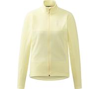 Women's hiking jacket Haglöfs Buteo Mid Jaune M