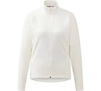 Women's hiking jacket Haglöfs Buteo Mid Blanc S