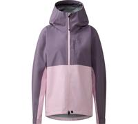 Women's hiking jacket Haglöfs Proof II Violet M
