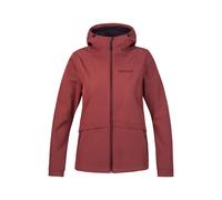 Women's hiking jacket Hannah Bria Rouge 40