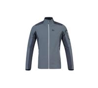 Hannah Seumas Softshell Jacket Blue 40 Woman