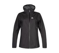 Hannah Skylark Jacket Black 40 Woman