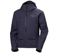 Helly Hansen Awe 2.5l Jacket Black XS Women