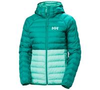 Helly Hansen Women’s Banff Hooded Insulator Blue M
