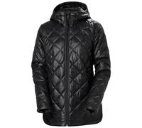 Women's hiking jacket Helly Hansen Bliss Quilt Noir S