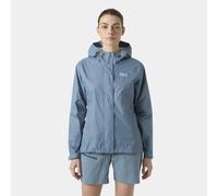 Women's hiking jacket Helly Hansen Loke Bleu M
