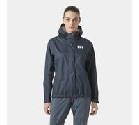 Women's hiking jacket Helly Hansen Loke Bleu XL