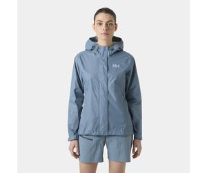 Women's hiking jacket Helly Hansen Loke Bleu XS