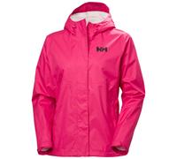 Women's hiking jacket Helly Hansen Loke Rose M
