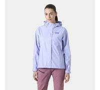 Women's hiking jacket Helly Hansen Loke Violet M