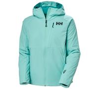 Women's hiking jacket Helly Hansen Odin 2.0 Bleu XL
