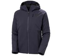 Women's hiking jacket Helly Hansen Odin 2.0 Noir XL