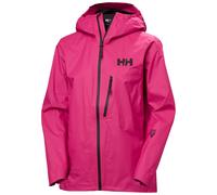 Women's hiking jacket Helly Hansen Odin Infinity Minimalist Rose S