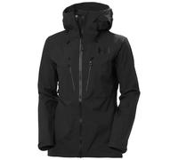 Women's hiking jacket Helly Hansen Odin Ultimate Infinity Noir S